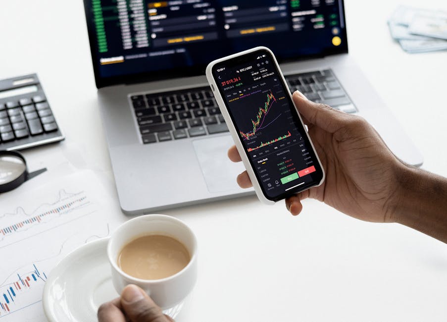 Finance Education